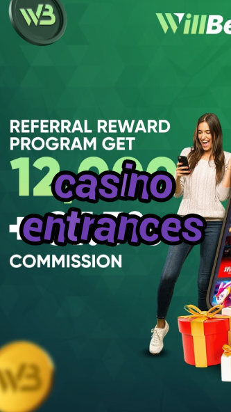 casino entrances-bushsandscasino.igamblinglist.com