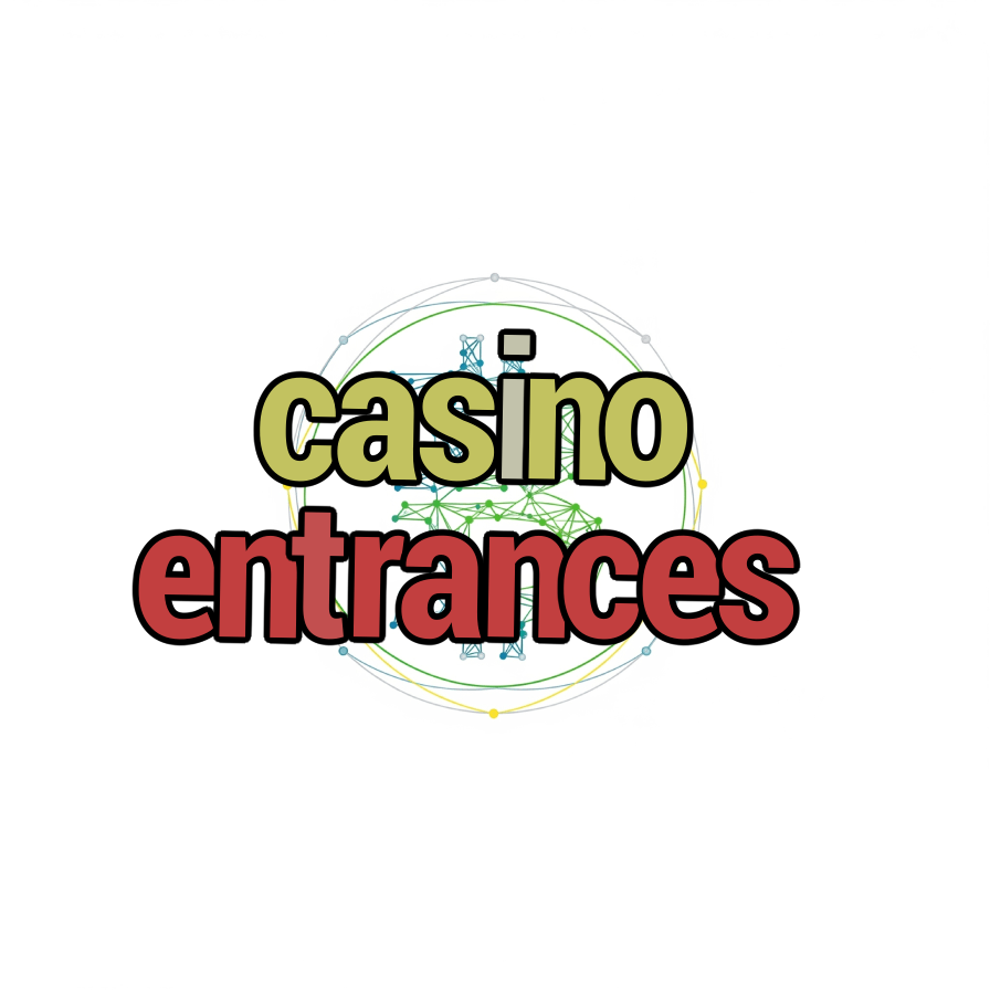 casino entrances